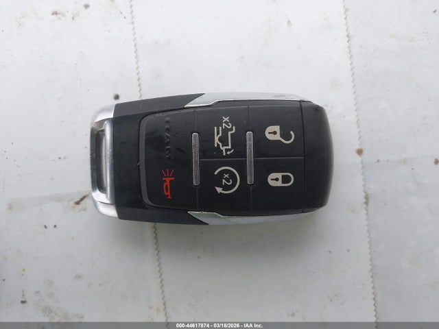 3C63R3JL9NG416491 RAM 3500 Laramie 4x4 8&#039; Box