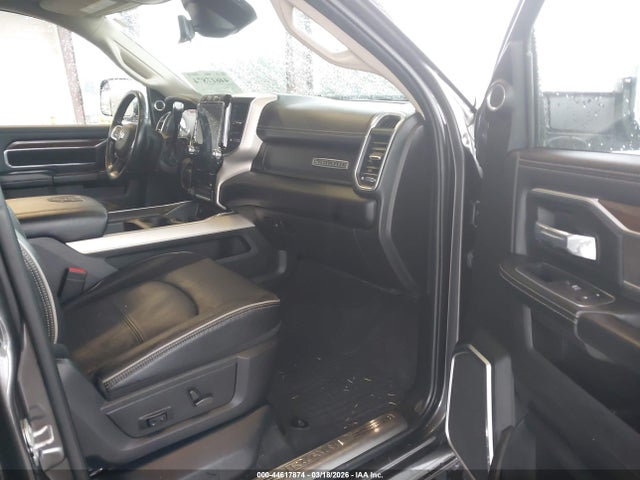 3C63R3JL9NG416491 RAM 3500 Laramie 4x4 8&#039; Box