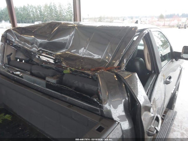 3C63R3JL9NG416491 RAM 3500 Laramie 4x4 8&#039; Box