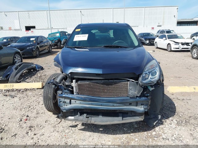 2GNALBEK8G1182960 Chevrolet EQUINOX LS