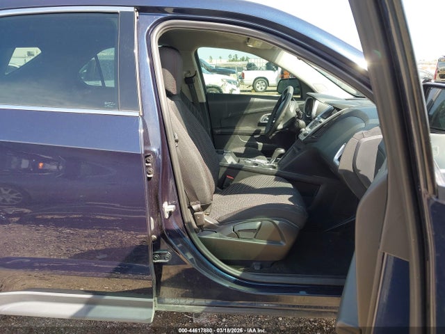 2GNALBEK8G1182960 Chevrolet EQUINOX LS