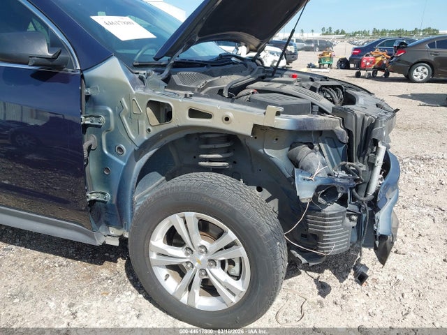 2GNALBEK8G1182960 Chevrolet EQUINOX LS