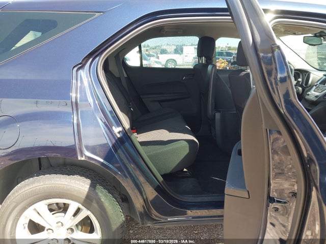 2GNALBEK8G1182960 Chevrolet EQUINOX LS