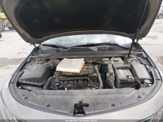 Продаж на аукціоні авто 2019 Chevrolet Impala Premier, vin: 2G1105S35K9145531, номер лоту: 44617882