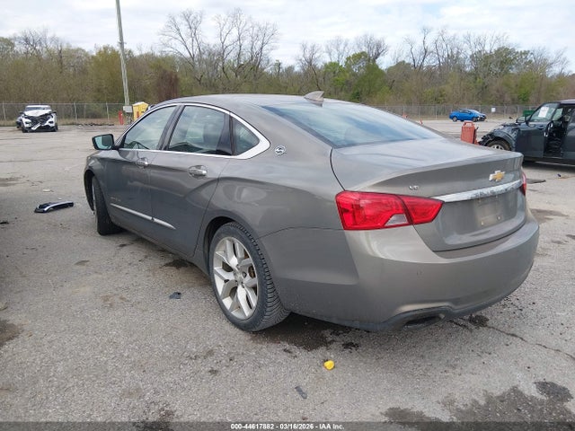 Продаж на аукціоні авто 2019 Chevrolet Impala Premier, vin: 2G1105S35K9145531, номер лоту: 44617882