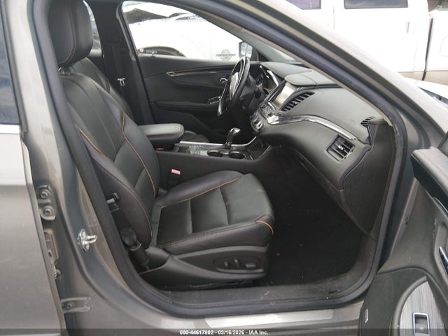 Продаж на аукціоні авто 2019 Chevrolet Impala Premier, vin: 2G1105S35K9145531, номер лоту: 44617882