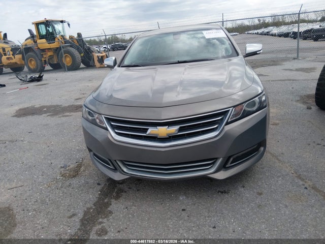 Продаж на аукціоні авто 2019 Chevrolet Impala Premier, vin: 2G1105S35K9145531, номер лоту: 44617882