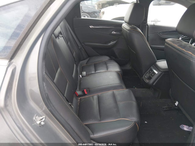 Продаж на аукціоні авто 2019 Chevrolet Impala Premier, vin: 2G1105S35K9145531, номер лоту: 44617882