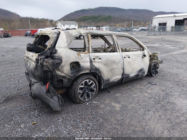 Продажа на аукционе авто 2025 Subaru Forester Premium, vin: JF2SLDDC0SH547867, номер лота: 44617890