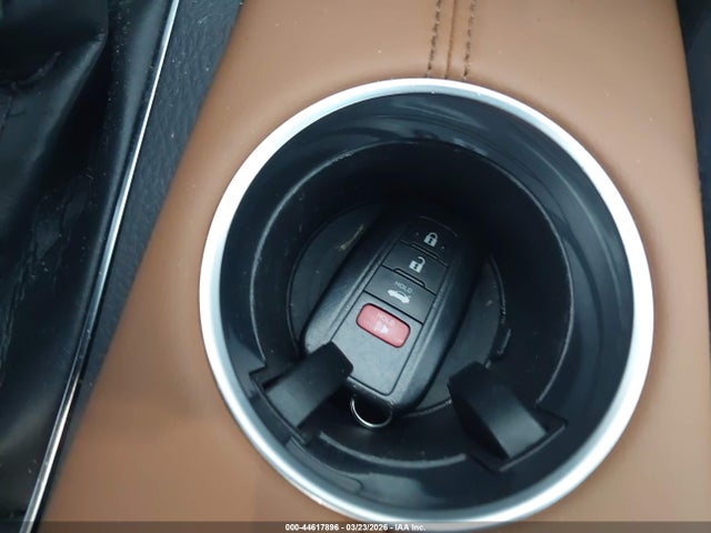 4T1DZ1FB9MU056275 Toyota AVALON LIMITED