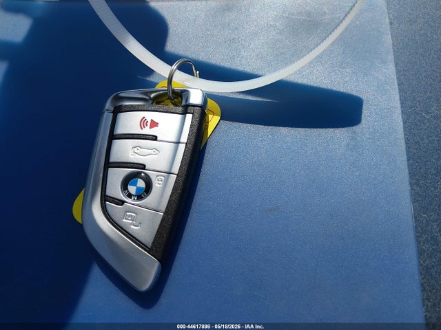 BMW 330I 2025 3MW69CW0XS8F61496 Image 11