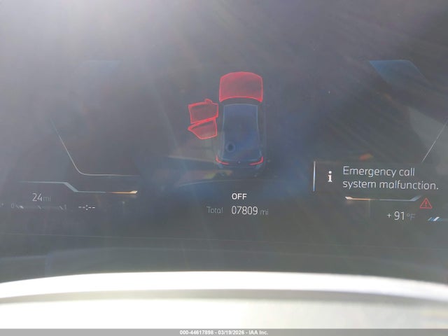 BMW 330I 2025 3MW69CW0XS8F61496 Image 7