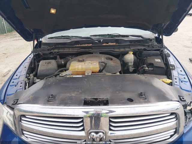 Aukcja sprzedaży 2015 Ram 1500 Big Horn, vin: 1C6RR7LM6FS610073, numer aukcji: 44617903