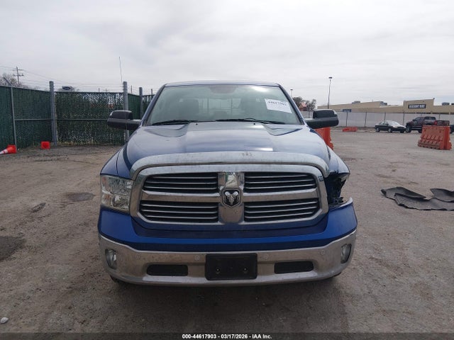 Aukcja sprzedaży 2015 Ram 1500 Big Horn, vin: 1C6RR7LM6FS610073, numer aukcji: 44617903