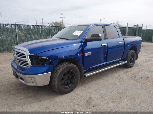 Aukcja sprzedaży 2015 Ram 1500 Big Horn, vin: 1C6RR7LM6FS610073, numer aukcji: 44617903