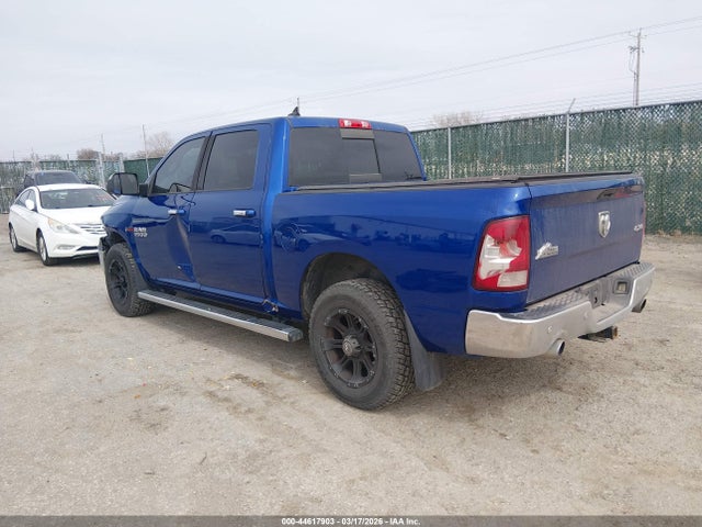 Aukcja sprzedaży 2015 Ram 1500 Big Horn, vin: 1C6RR7LM6FS610073, numer aukcji: 44617903