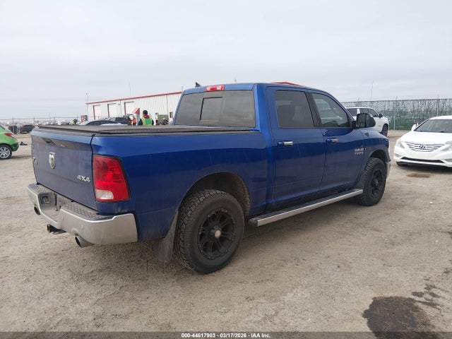 Aukcja sprzedaży 2015 Ram 1500 Big Horn, vin: 1C6RR7LM6FS610073, numer aukcji: 44617903