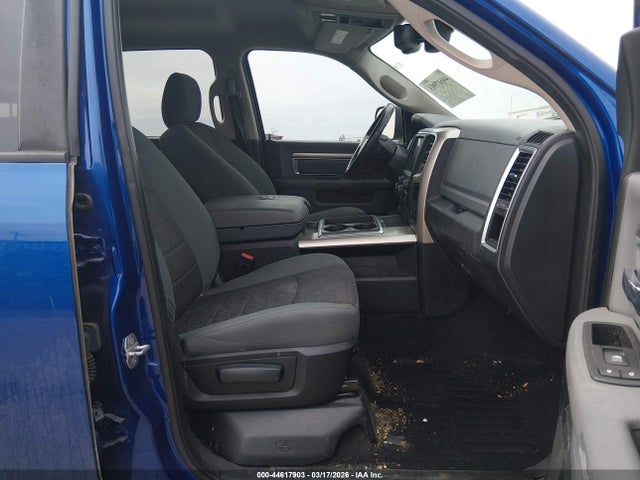 Aukcja sprzedaży 2015 Ram 1500 Big Horn, vin: 1C6RR7LM6FS610073, numer aukcji: 44617903