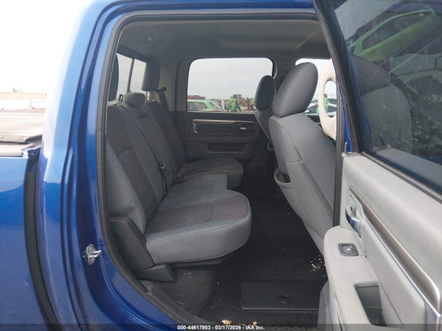 Aukcja sprzedaży 2015 Ram 1500 Big Horn, vin: 1C6RR7LM6FS610073, numer aukcji: 44617903