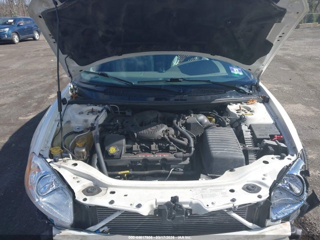 44617906 :رقم المزاد ، 1C3EL55R72N307502 vin ، 2002 Chrysler Sebring Lxi مزاد بيع