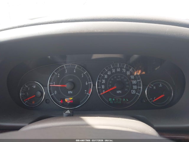 44617906 :رقم المزاد ، 1C3EL55R72N307502 vin ، 2002 Chrysler Sebring Lxi مزاد بيع