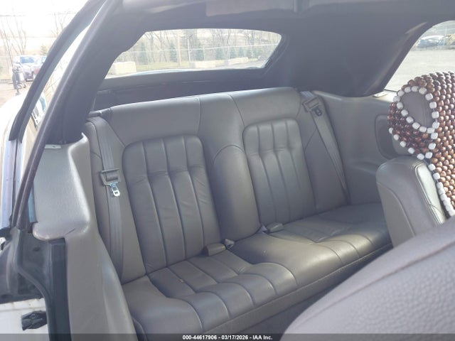 44617906 :رقم المزاد ، 1C3EL55R72N307502 vin ، 2002 Chrysler Sebring Lxi مزاد بيع