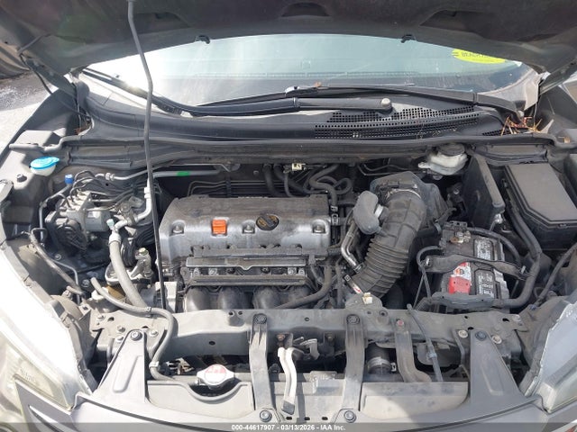 Honda CR-V LX 2014 2HKRM4H38EH615679 Image 10