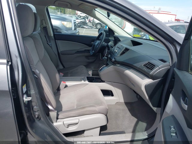 Honda CR-V LX 2014 2HKRM4H38EH615679 Image 5