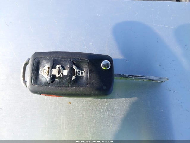 2013 Volkswagen Jetta 2.5l Se მანქანა იყიდება აუქციონზე, vin: 3VWDX7AJ6DM257998, აუქციონის ნომერი: 44617908