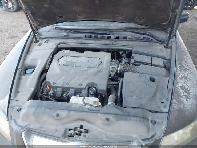 Продажа на аукционе авто 2006 Acura Tl, vin: 19UUA66206A011126, номер лота: 44617910