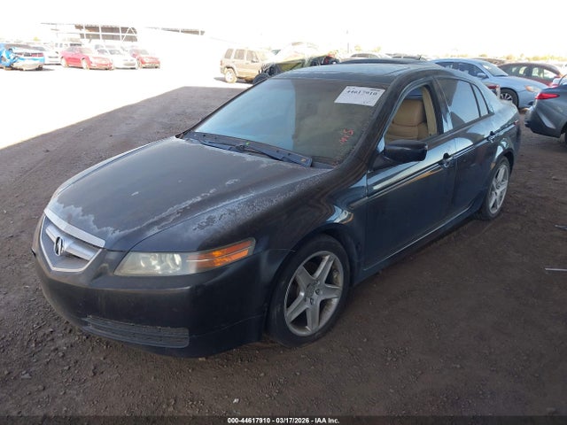 Продажа на аукционе авто 2006 Acura Tl, vin: 19UUA66206A011126, номер лота: 44617910