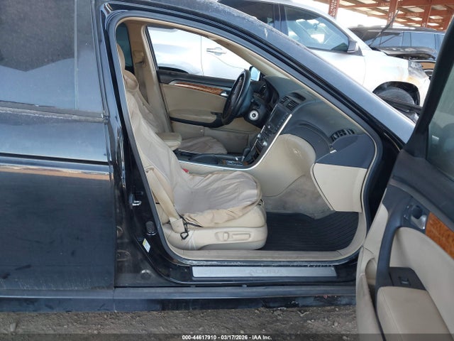 Продажа на аукционе авто 2006 Acura Tl, vin: 19UUA66206A011126, номер лота: 44617910