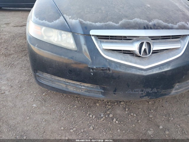 Продажа на аукционе авто 2006 Acura Tl, vin: 19UUA66206A011126, номер лота: 44617910