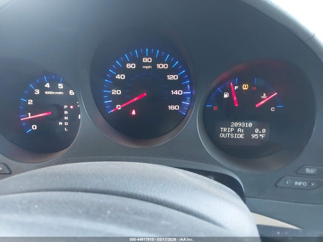 Продажа на аукционе авто 2006 Acura Tl, vin: 19UUA66206A011126, номер лота: 44617910