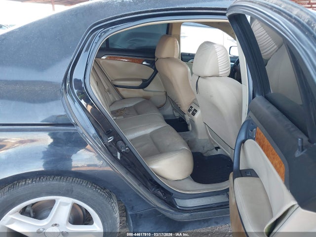 Продажа на аукционе авто 2006 Acura Tl, vin: 19UUA66206A011126, номер лота: 44617910