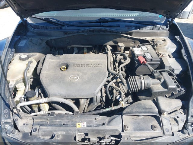 Aukcja sprzedaży 2009 Mazda Mazda6 I Sport, vin: 1YVHP81AX95M18306, numer aukcji: 44617911