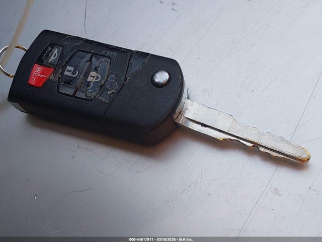 Aukcja sprzedaży 2009 Mazda Mazda6 I Sport, vin: 1YVHP81AX95M18306, numer aukcji: 44617911