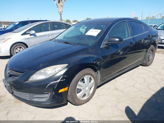 Aukcja sprzedaży 2009 Mazda Mazda6 I Sport, vin: 1YVHP81AX95M18306, numer aukcji: 44617911
