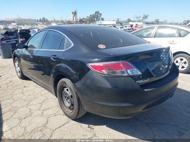 Aukcja sprzedaży 2009 Mazda Mazda6 I Sport, vin: 1YVHP81AX95M18306, numer aukcji: 44617911
