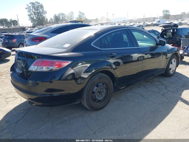 Aukcja sprzedaży 2009 Mazda Mazda6 I Sport, vin: 1YVHP81AX95M18306, numer aukcji: 44617911
