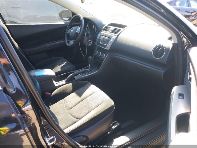Aukcja sprzedaży 2009 Mazda Mazda6 I Sport, vin: 1YVHP81AX95M18306, numer aukcji: 44617911