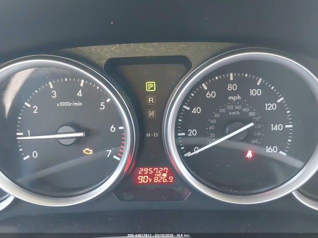 Aukcja sprzedaży 2009 Mazda Mazda6 I Sport, vin: 1YVHP81AX95M18306, numer aukcji: 44617911