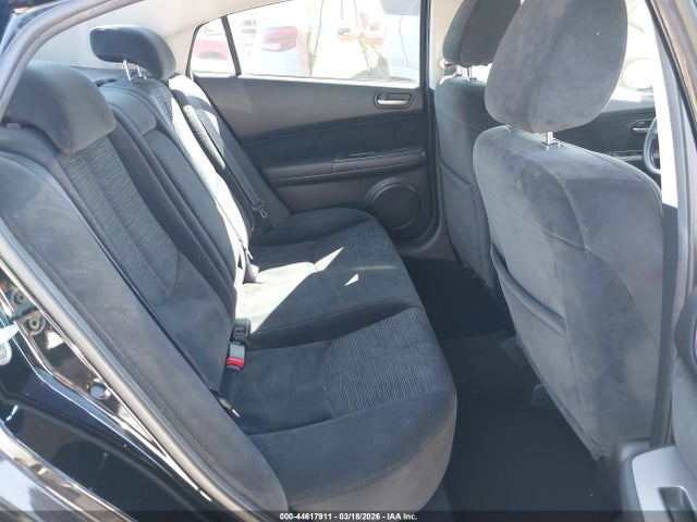 Aukcja sprzedaży 2009 Mazda Mazda6 I Sport, vin: 1YVHP81AX95M18306, numer aukcji: 44617911