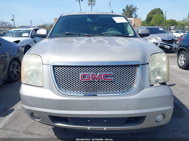 2007 Gmc Yukon Xl 1500 Commercial Fleet მანქანა იყიდება აუქციონზე, vin: 1GKFC16J97J248912, აუქციონის ნომერი: 44617913