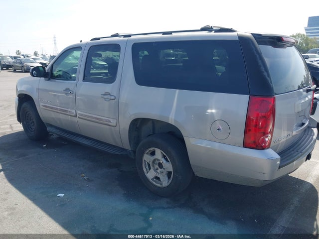 2007 Gmc Yukon Xl 1500 Commercial Fleet მანქანა იყიდება აუქციონზე, vin: 1GKFC16J97J248912, აუქციონის ნომერი: 44617913