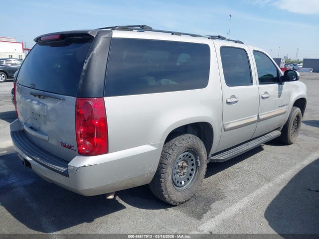 2007 Gmc Yukon Xl 1500 Commercial Fleet მანქანა იყიდება აუქციონზე, vin: 1GKFC16J97J248912, აუქციონის ნომერი: 44617913