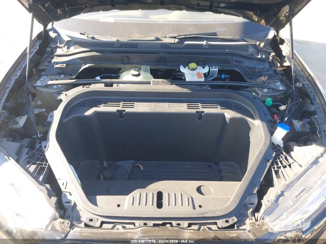 Ford Mustang Mach-e Premium 2023 3FMTK3SU9PMA77199 Image 10