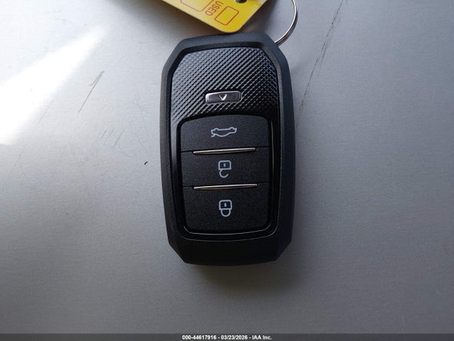 Ford Mustang Mach-e Premium 2023 3FMTK3SU9PMA77199 Image 11