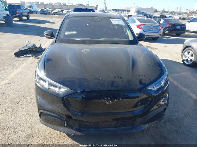 Ford Mustang Mach-e Premium 2023 3FMTK3SU9PMA77199 Image 13