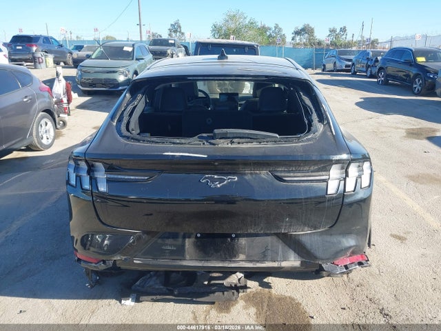 Ford Mustang Mach-e Premium 2023 3FMTK3SU9PMA77199 Image 17
